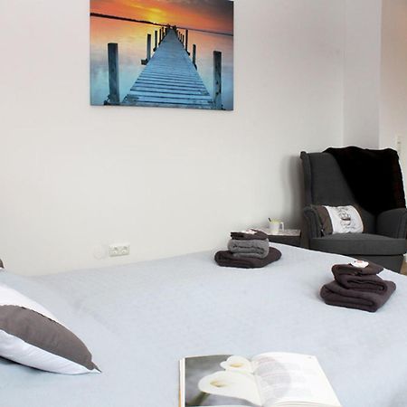 Ferienzimmer 2 Engelmann-Beck Hanstedt Bagian luar foto