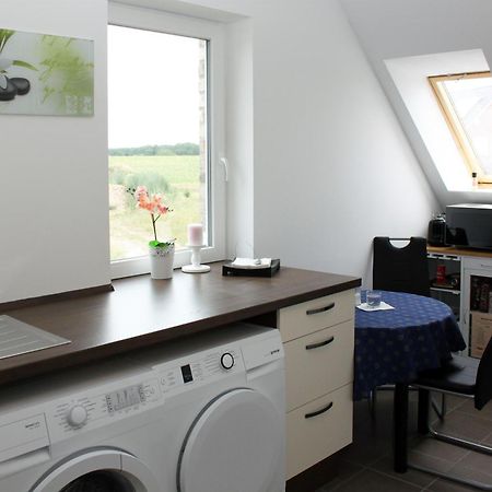 Ferienzimmer 2 Engelmann-Beck Hanstedt Bagian luar foto