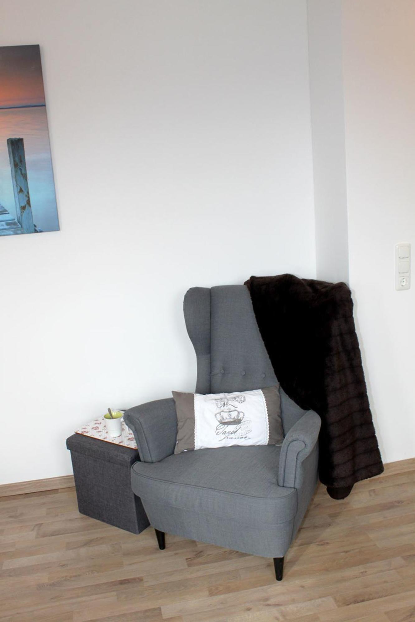 Ferienzimmer 2 Engelmann-Beck Hanstedt Bagian luar foto